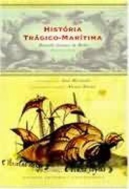 História Trágico-Marítima
