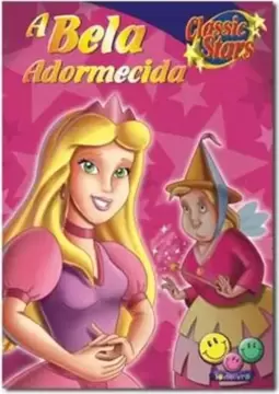 Classic Stars - A Bela Adormecida