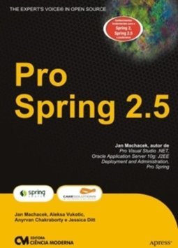 PRO SPRING 2.5