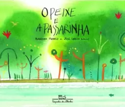 O peixe e a passarinha