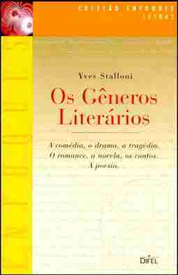 Os Gêneros Literários