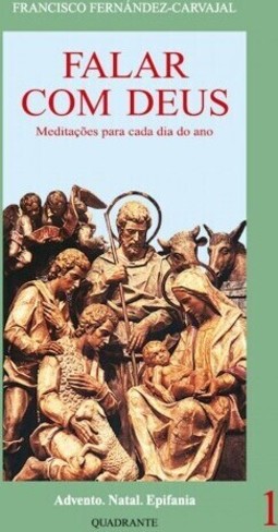 Falar com Deus - Tomo I