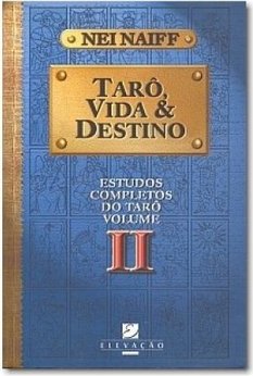 Tarô Vida e Destino