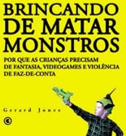 Brincando de Matar Monstros