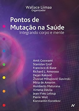 PONTOS DE MUTAÇAO NA SAUDE