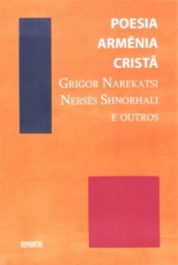Poesia armênia cristã