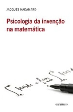 Psicologia da Invenção Matemática