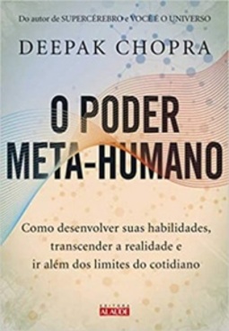 O poder meta-humano