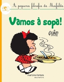 Vamos à sopa!