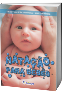Natação para bebês