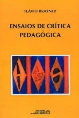 Ensaios de crítica pedagógica