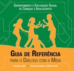 Guia de referência para diálogo com a mídia
