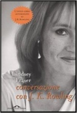 Conversazione con J. K. Rowling
