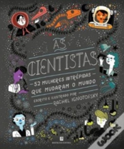 As Cientistas