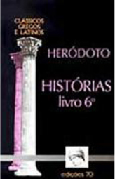 Histórias - Livro 6º - Importado