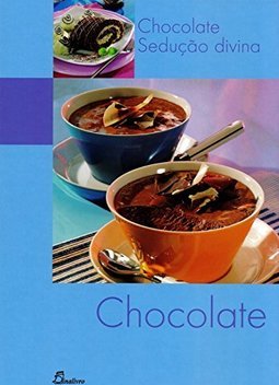 Chocolate Sedução Divina - Importado