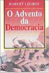 Advento da Democracia, O - IMPORTADO