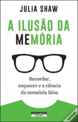 A Ilusão da Memória #1