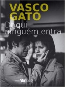 Daqui Ninguém Entra (Azulcobalto | Teatro)