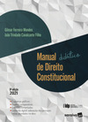 Manual didático de direito constitucional - Série IDP