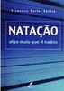 Natação Algo Mais que 4 Nados