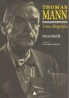 Thomas Mann: uma Biografia