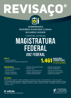 Magistratura federal: juiz federal - 1.461 questões comentadas, alternativa por alternativa por autores especialistas