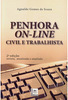 Penhora On-line