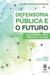 Defensoria pública e o futuro: Accountability, Matriz Swot, IA e os robôs