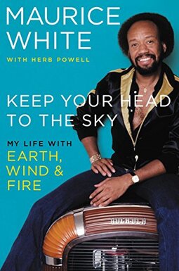 My Life with Earth, Wind & Fire
