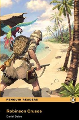 Robinson Crusoe: Level 2