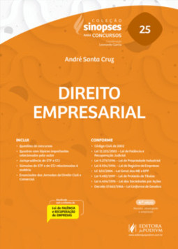 Direito empresarial