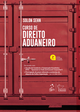 Curso de direito aduaneiro