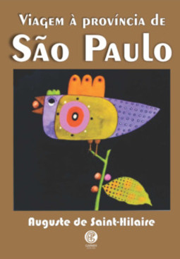 Viagem pela província de São Paulo