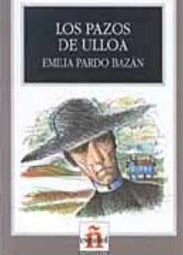 Los Pazos de Ulloa - Importado