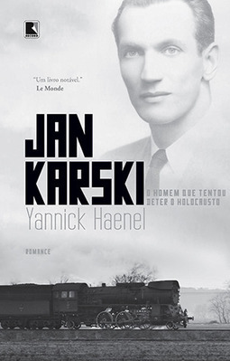JAN KARSKI