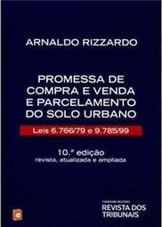 Promessa de Compra e Venda e Parcelamento do Solo Urbano