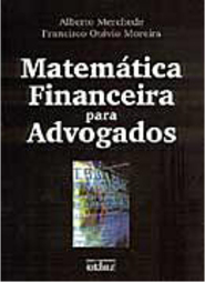 Matemática Financeira para Advogados