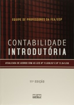 Contabilidade introdutória