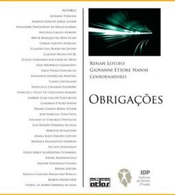 OBRIGAÇÕES