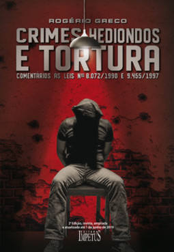 Crimes hediondos e tortura