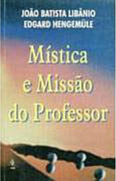 Mística e Missão do Professor
