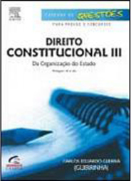 Direito Constitucional III