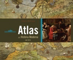 Atlas de História Moderna