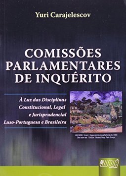 Comissões Parlamentares de Inquérito