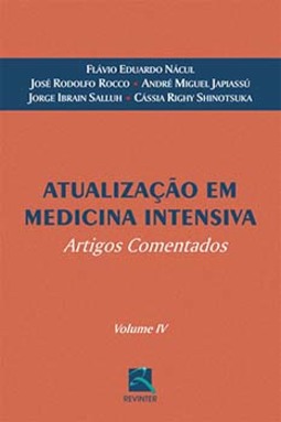 Atualização em medicina intensiva: artigos comentados