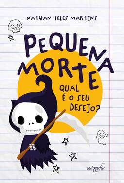 Pequena morte: qual é o seu desejo?