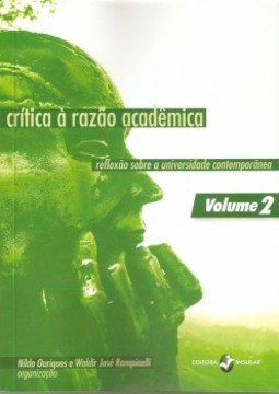 Crítica à razão acadêmica: reflexão sobre a universidade contemporânea
