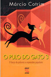O Pulo do Gato - Vol. 3