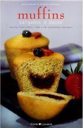 Kit Muffins - Salgados e Doces